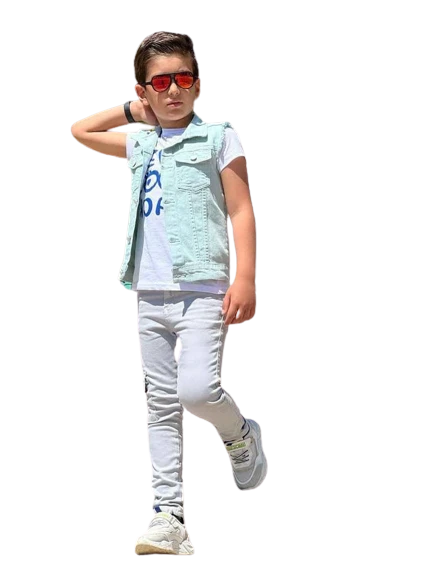 ليزر وايت